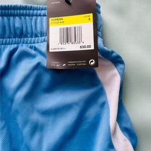 Active short skirt
